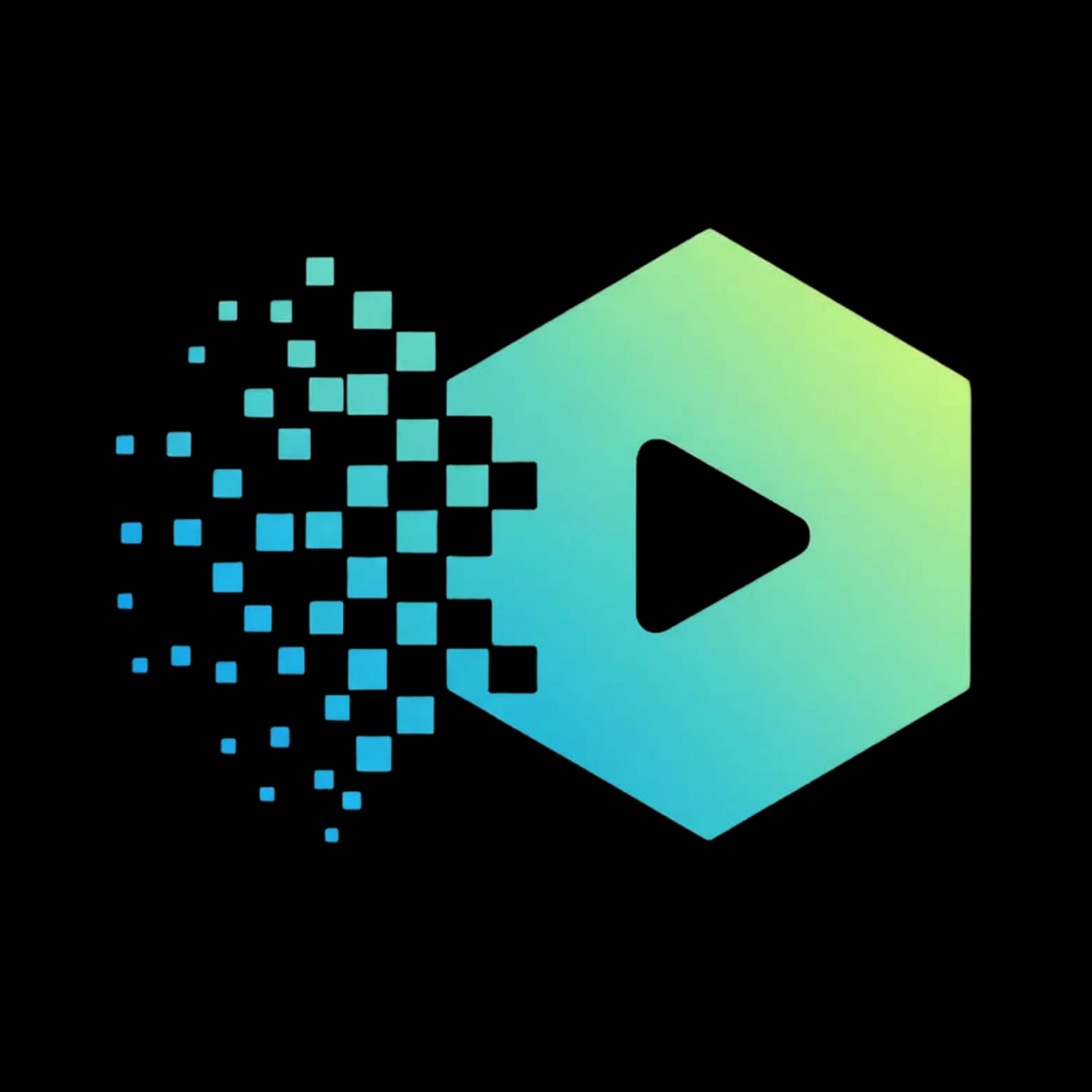 Pixel Hive Agency Logo